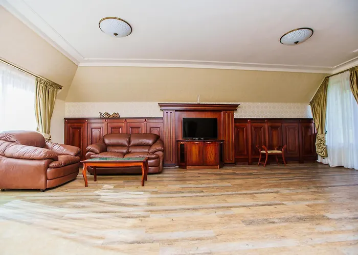 Hotel Aqua View Boutique Golden Sands