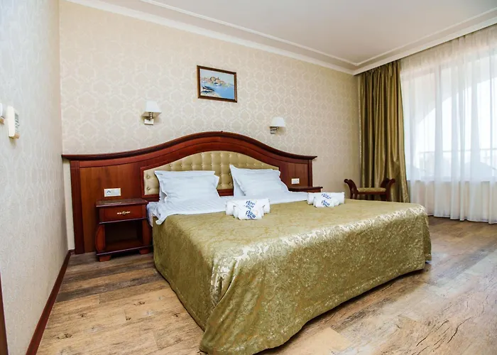 Aqua View Boutique Hotel