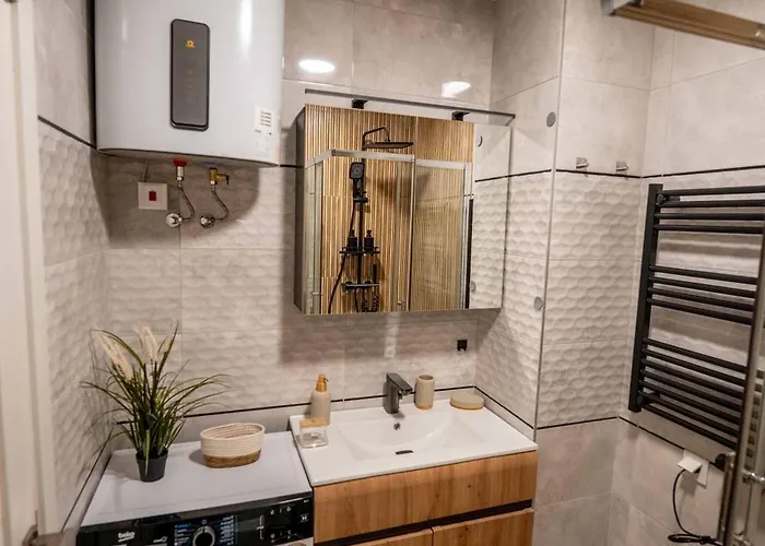 Aqua View Boutique 4* Golden Sands