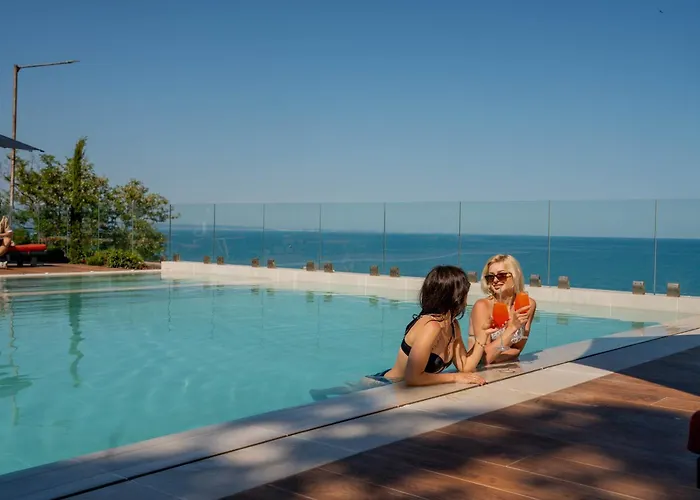 Aqua View Boutique Nisipurile de Aur