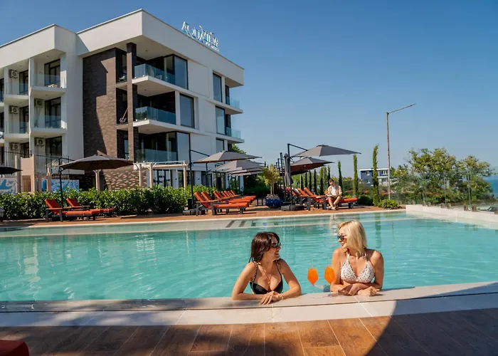 Hotel Aqua View Boutique