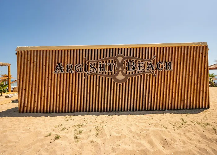 Aqua View Boutique 4* Nisipurile de Aur