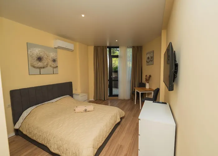 Hotel Aqua View Boutique 4*