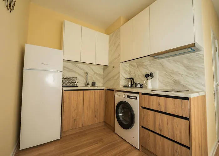 Aqua View Boutique Hotel Nisipurile de Aur