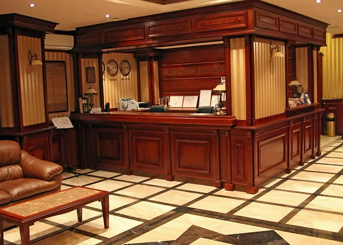 Hotel Aqua View Boutique 4*