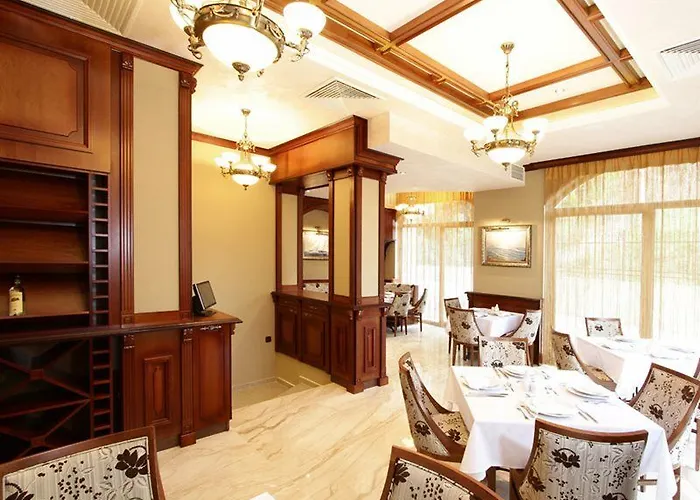 Aqua View Boutique Hotel