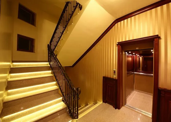 Aqua View Boutique Hotel Golden Sands